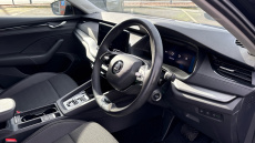 Skoda Octavia 1.4 TSI iV SE Technology DSG 5dr Estate